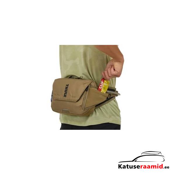 Thule Rail Hip Pack 4L Copy Thule Rail Hip Pack 4L Copy