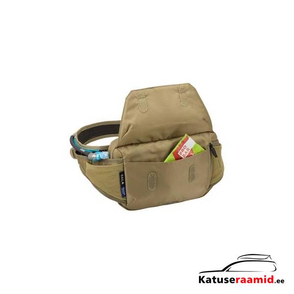 Thule Rail Hip Pack 4L Copy Thule Rail Hip Pack 4L Copy