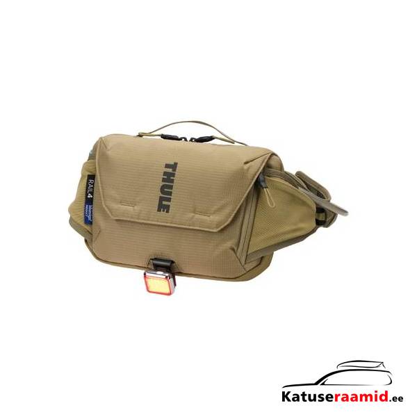 Thule Rail Hip Pack 4L Copy Thule Rail Hip Pack 4L Copy