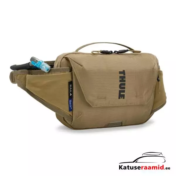 Thule Rail Hip Pack 4L Copy 3205307