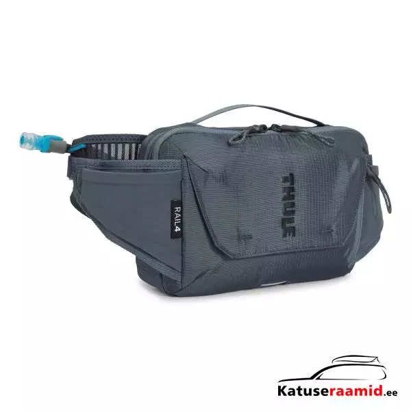 Thule Rail Hip Pack 4L 3204481