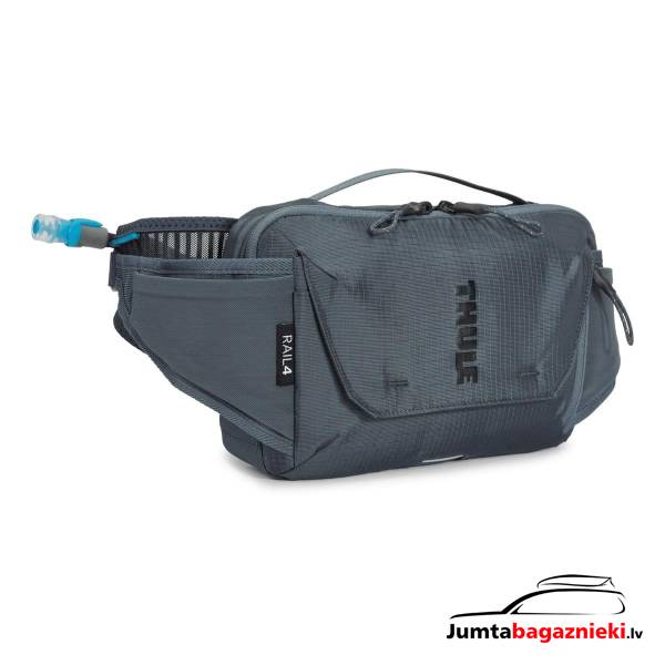 Thule Rail Hip Pack 4L