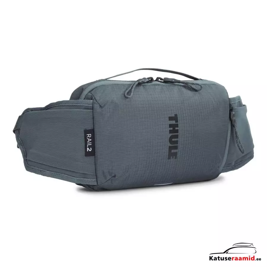 Thule Rail 2L, 3204480 Thule Rail 2L, 3204480