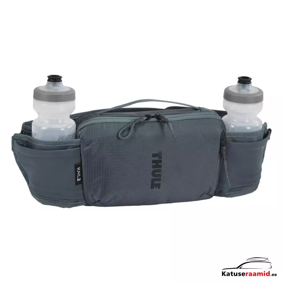 Thule Rail 2L, 3204480 Thule Rail 2L, 3204480