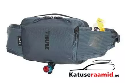 Thule Rail 2L, 3204480 Thule Rail 2L, 3204480