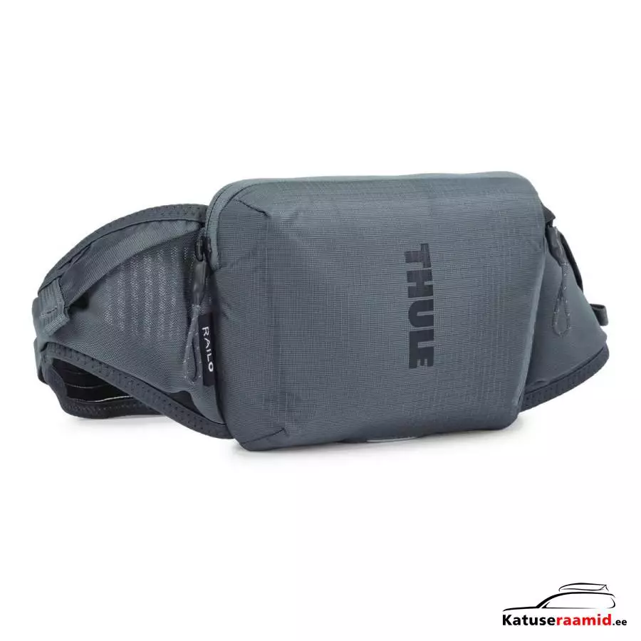 Thule Rail hip pack 0,5L, 3204479 Thule Rail hip pack 0,5L, 3204479