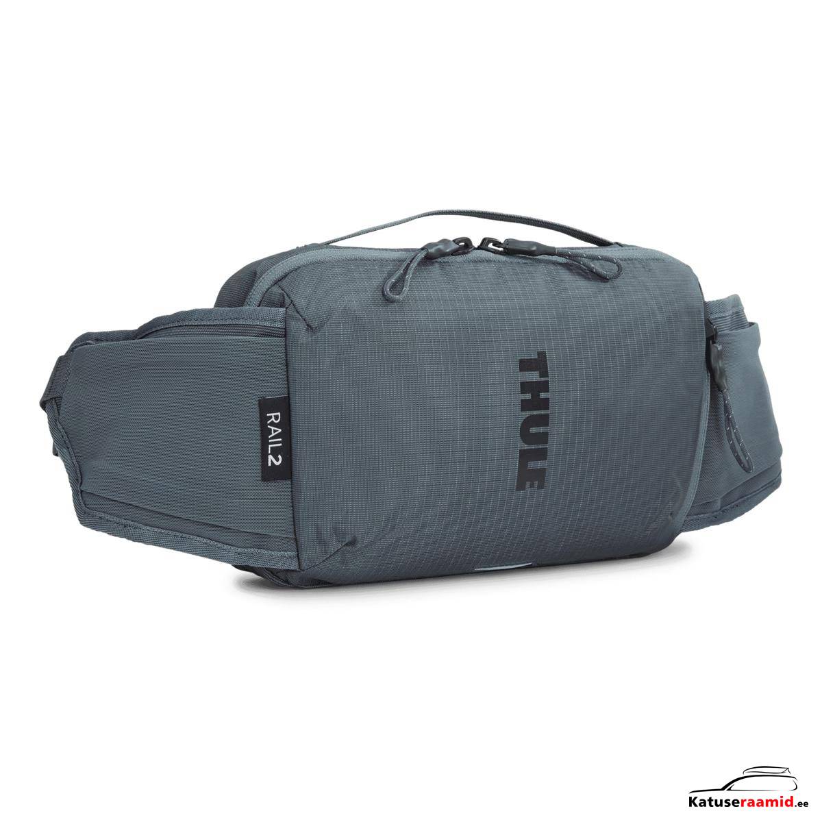 Thule Rail 2L