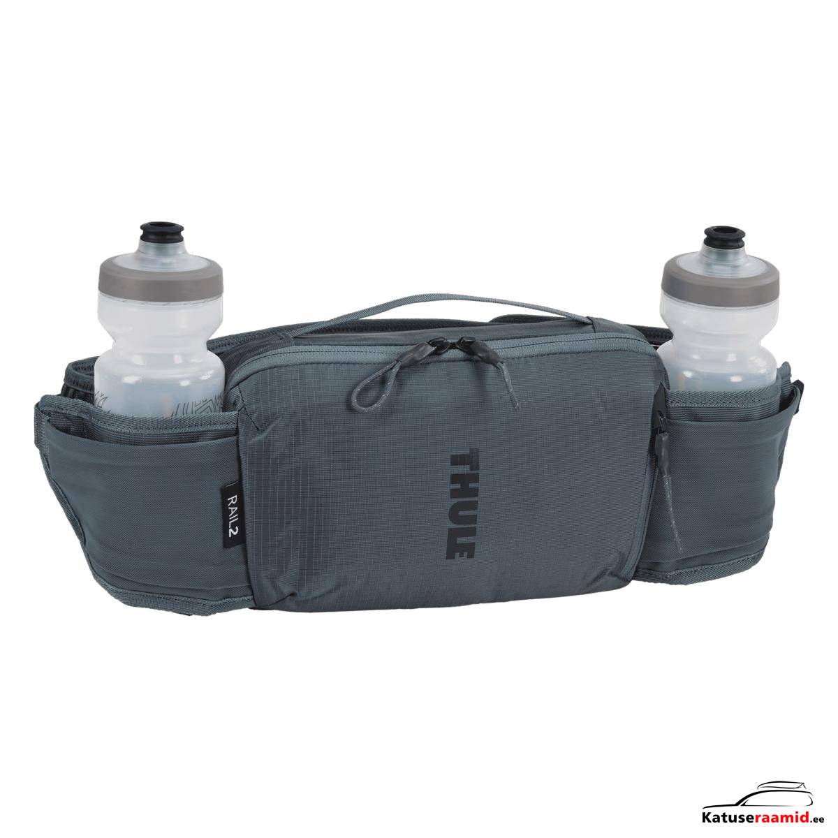 Thule Rail 2L