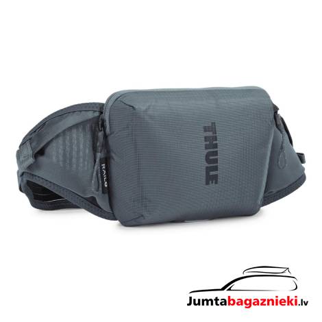 Thule Rail hip pack 0,5L