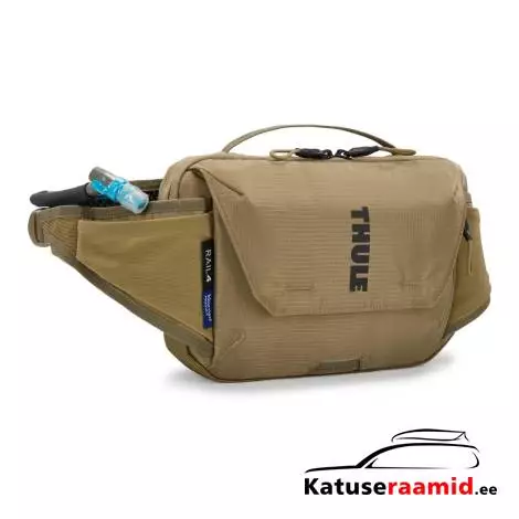 Thule Rail Hip Pack 4L Copy 3205307