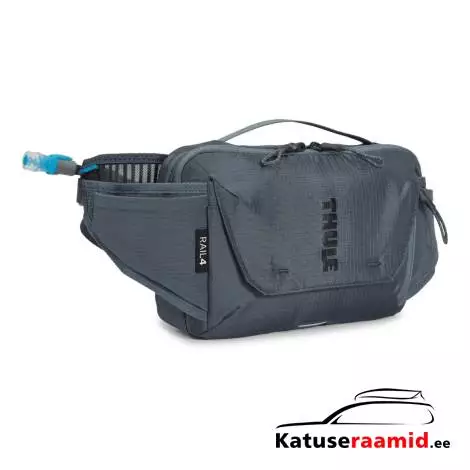 Thule Rail Hip Pack 4L 3204481
