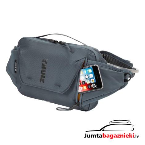 Thule Rail Hip Pack 4L