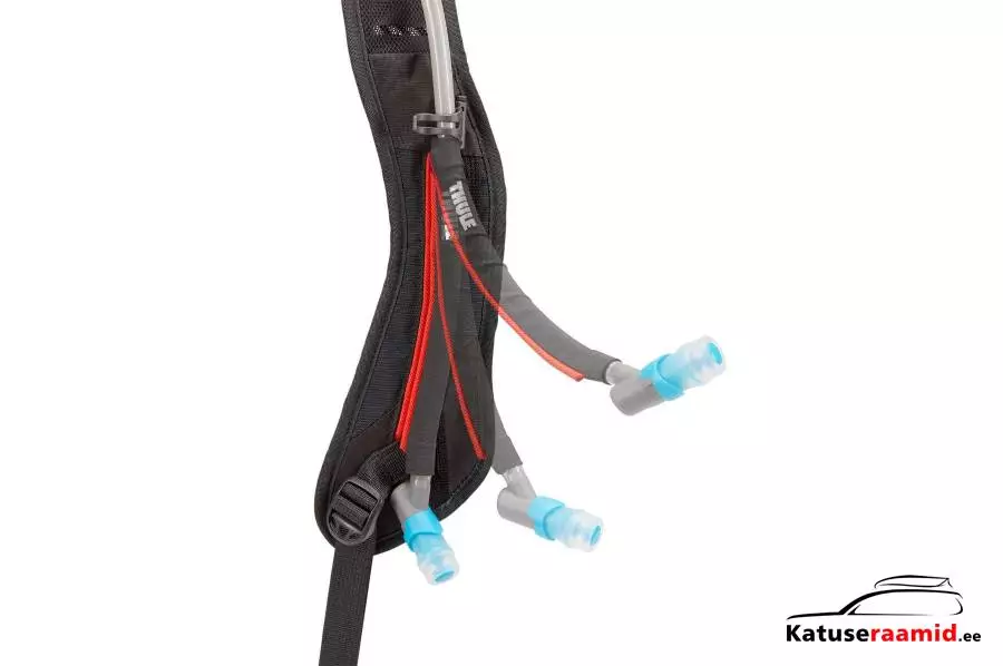 Thule Rail 12L Pro, 3203799 Thule Rail 12L Pro, 3203799