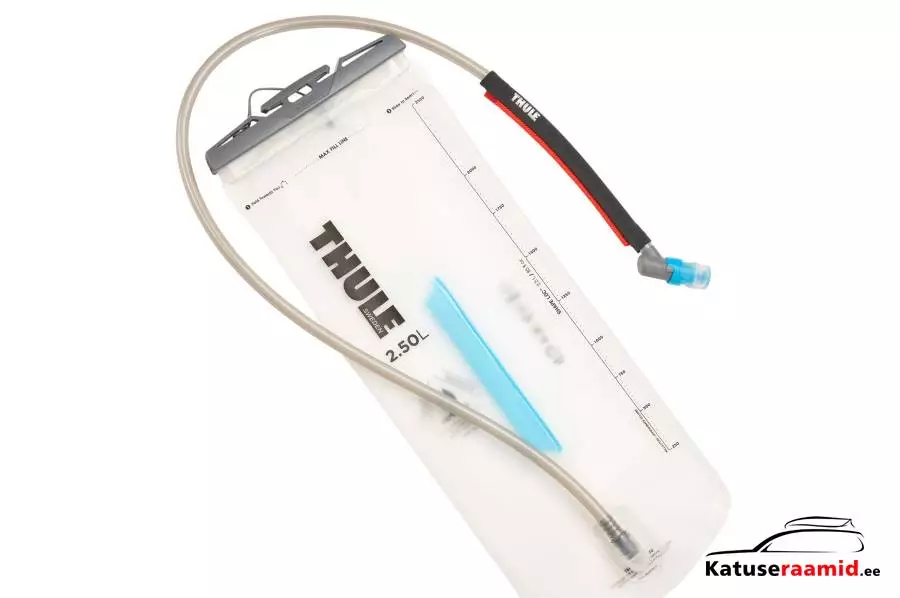 Thule Rail 12L Pro, 3203799 Thule Rail 12L Pro, 3203799