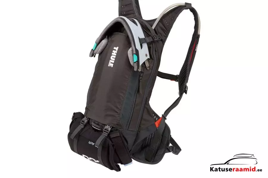 Thule Rail 12L Pro, 3203799 Thule Rail 12L Pro, 3203799