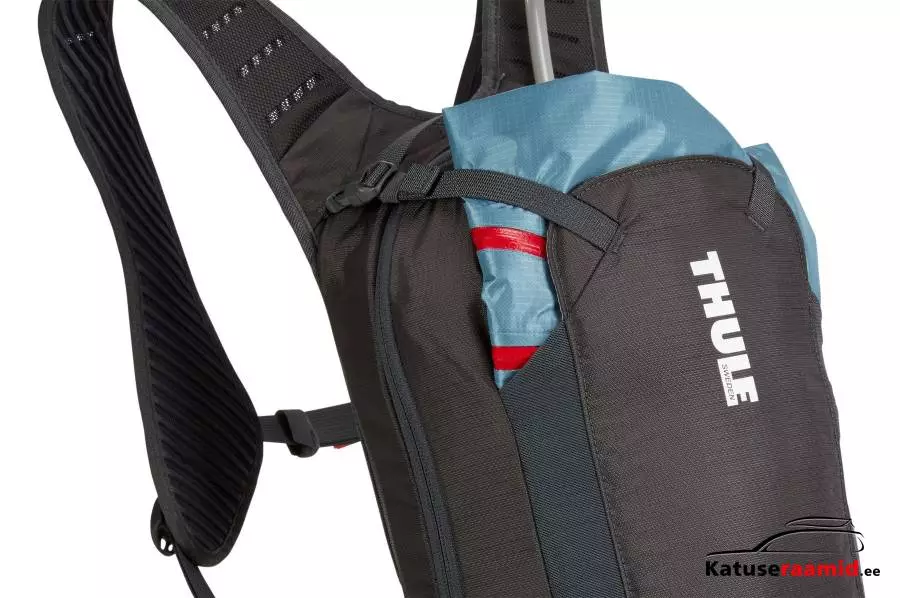 Thule Rail 12L Pro, 3203799 Thule Rail 12L Pro, 3203799