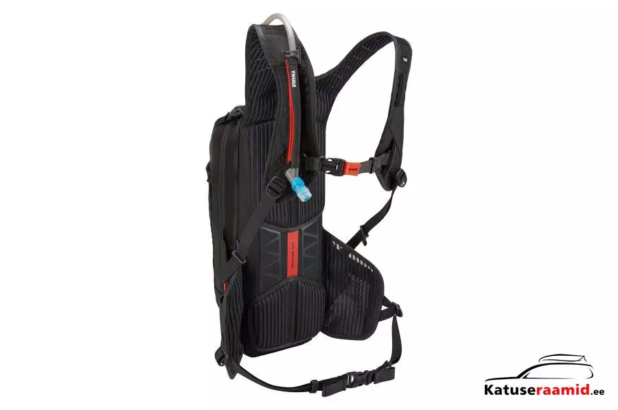 Thule Rail 12L Pro, 3203799 Thule Rail 12L Pro, 3203799