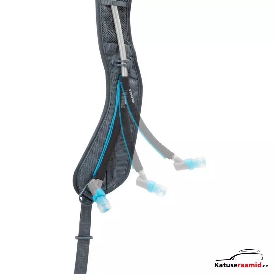 Thule Rail 18L, 3204482 Thule Rail 18L, 3204482
