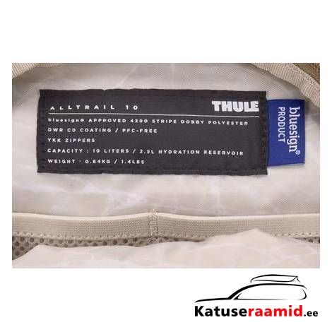 Thule AllTrail 10L