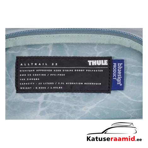 Thule AllTrail 22L