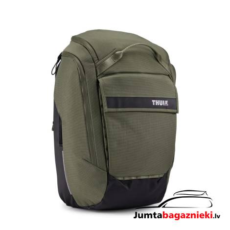 Thule Paramount Hybrid 26L - Soft Green