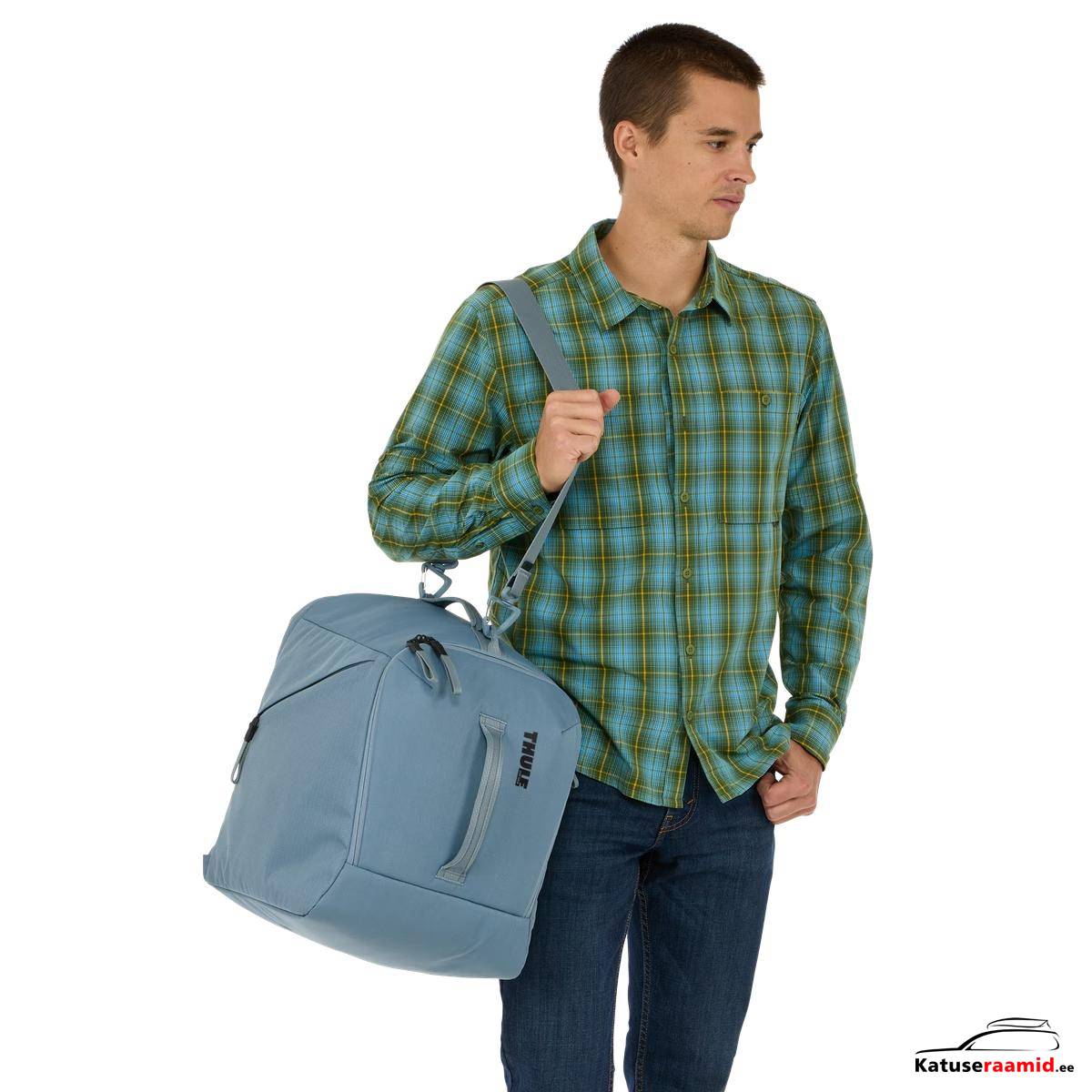 Thule RoundTrip 35L Thule RoundTrip 35L