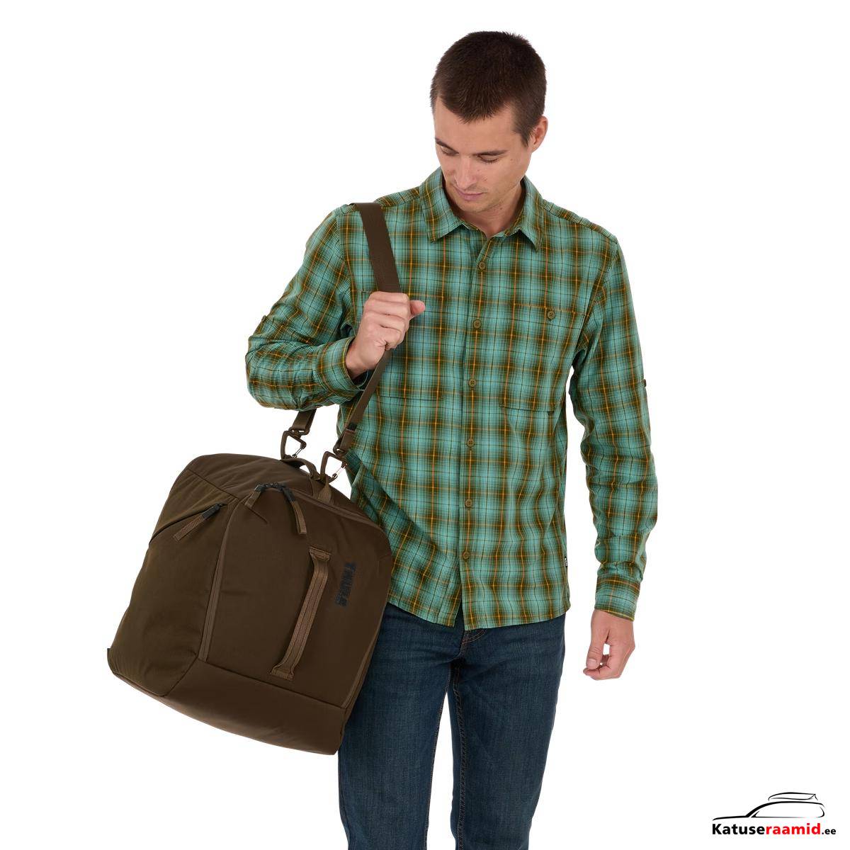 Thule RoundTrip 35L Thule RoundTrip 35L