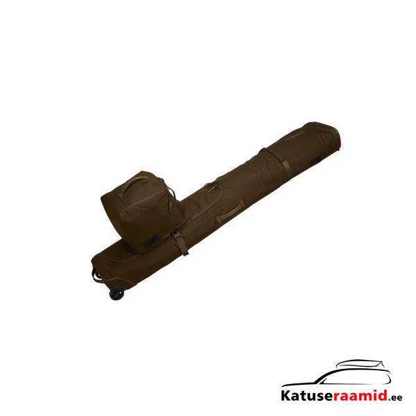 Thule RoundTrip 35L Thule RoundTrip 35L