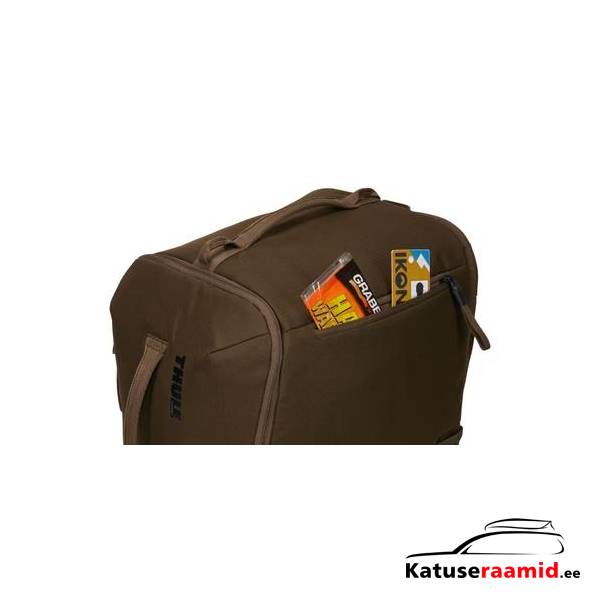 Thule RoundTrip 35L, 3205322 Thule RoundTrip 35L, 3205322