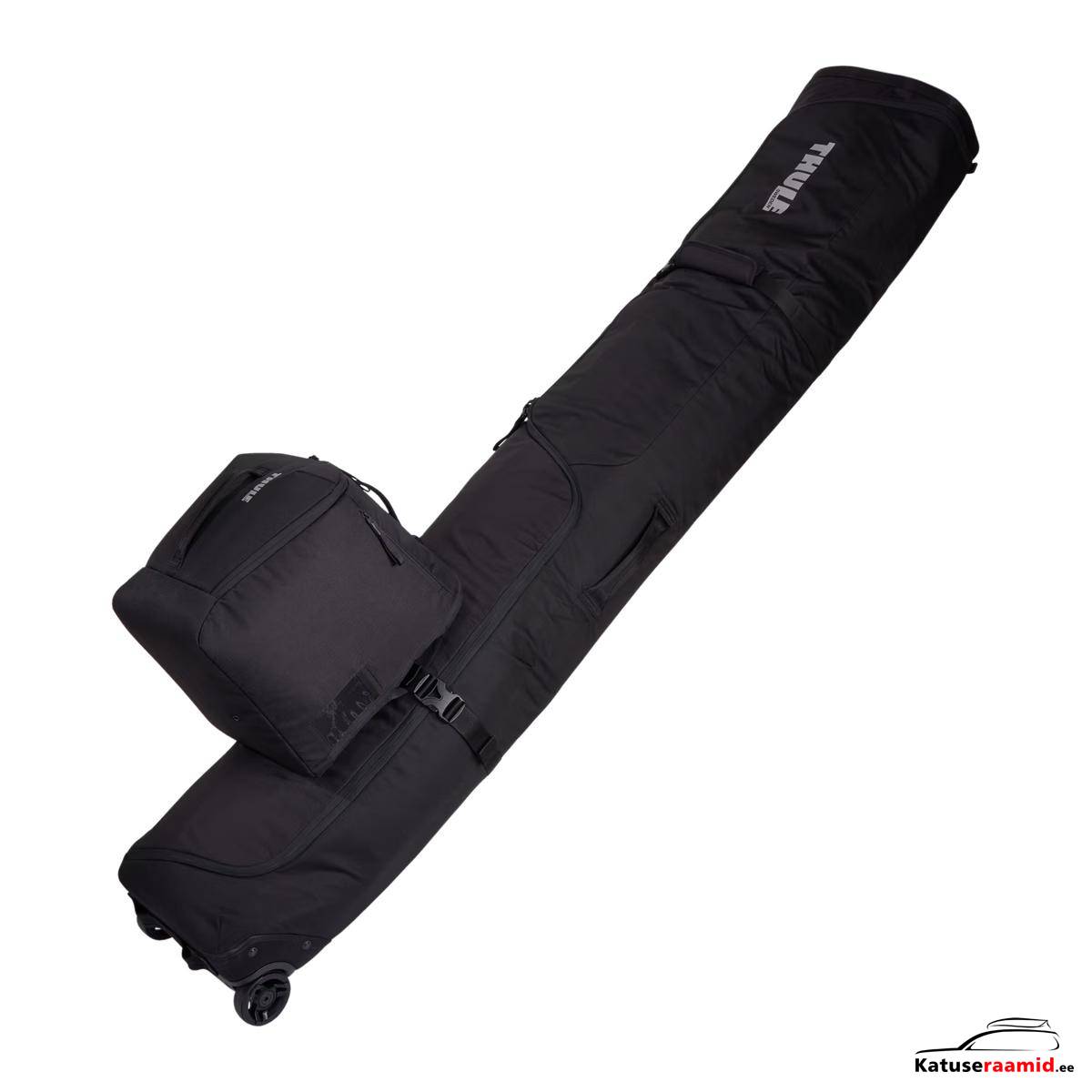 Thule RoundTrip 35L Thule RoundTrip 35L