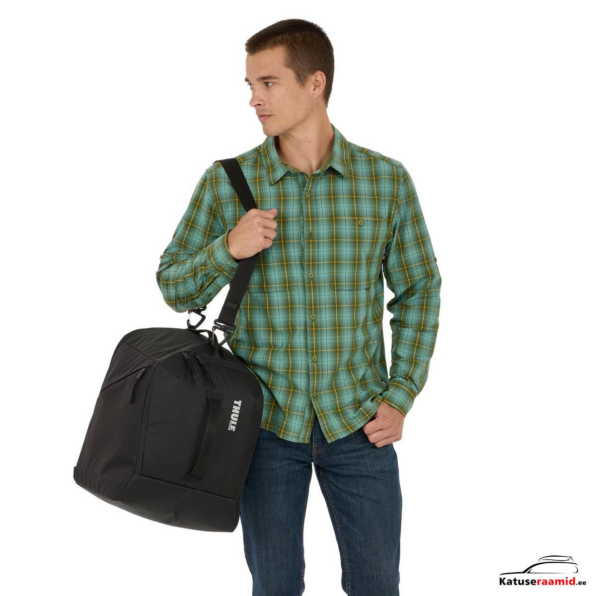 Thule RoundTrip 35L Thule RoundTrip 35L