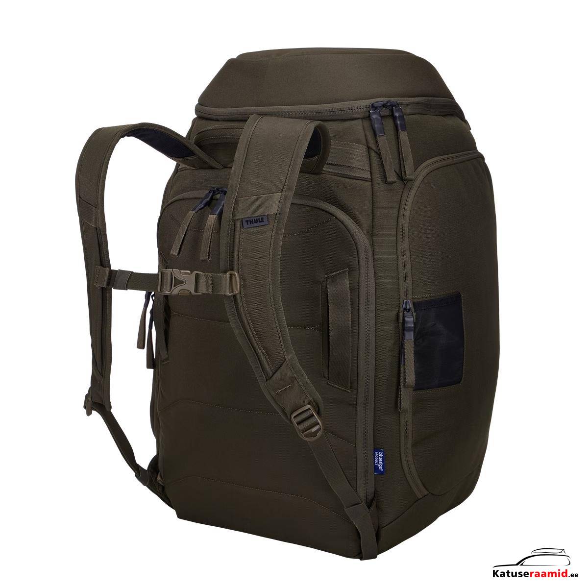 Thule RoundTrip 60L, 3205157 Thule RoundTrip 60L, 3205157