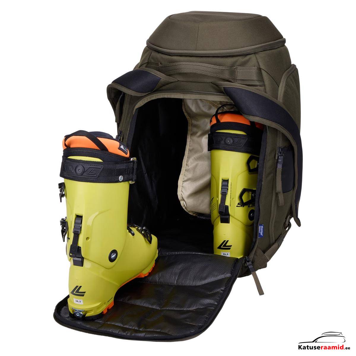 Thule RoundTrip 60L, 3205157 Thule RoundTrip 60L, 3205157