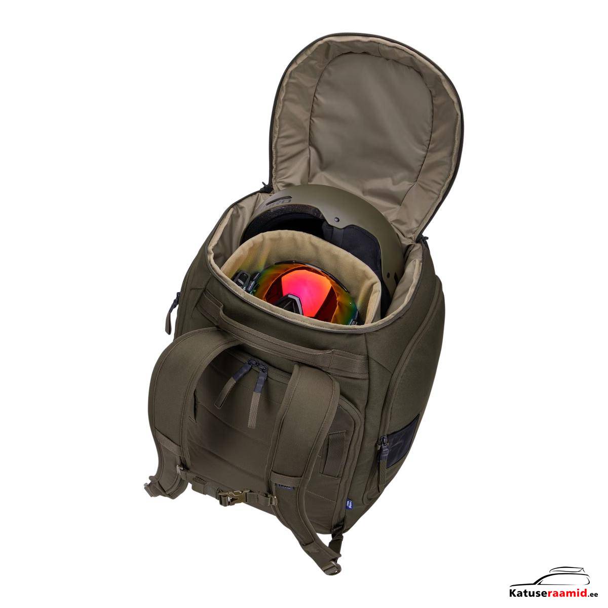 Thule RoundTrip 60L, 3205157 Thule RoundTrip 60L, 3205157