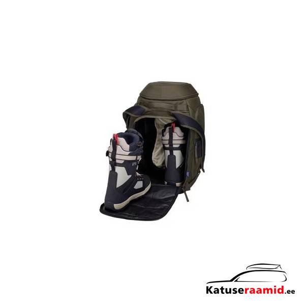 Thule RoundTrip 60L, 3205157 Thule RoundTrip 60L, 3205157
