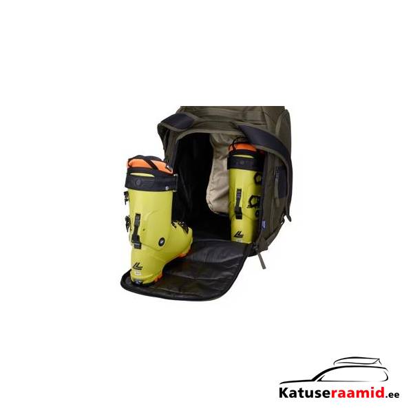 Thule RoundTrip 60L, 3205157 Thule RoundTrip 60L, 3205157