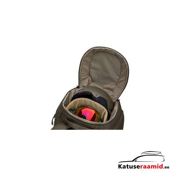 Thule RoundTrip 60L, 3205157 Thule RoundTrip 60L, 3205157