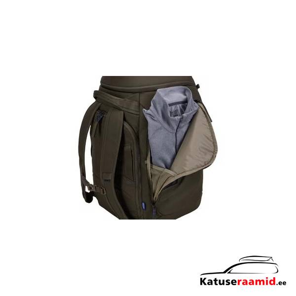 Thule RoundTrip 60L, 3205157 Thule RoundTrip 60L, 3205157