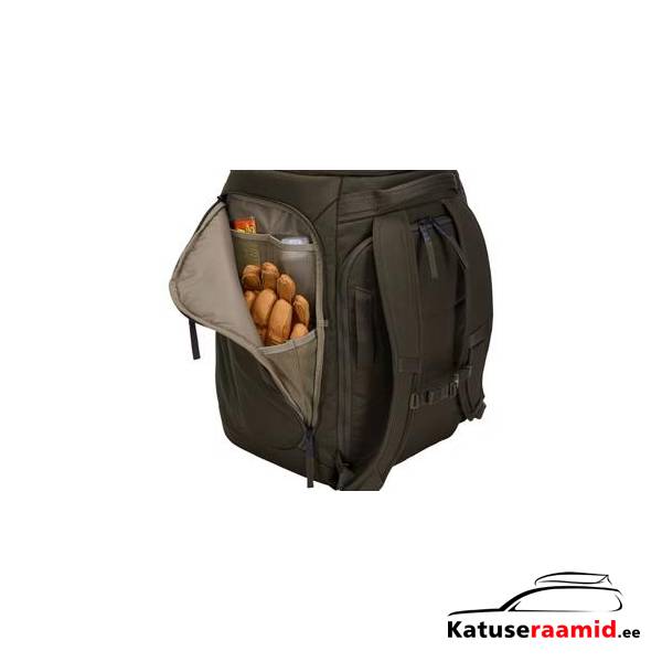 Thule RoundTrip 60L, 3205157 Thule RoundTrip 60L, 3205157