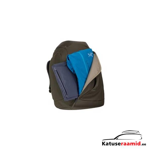 Thule RoundTrip 60L, 3205157 Thule RoundTrip 60L, 3205157
