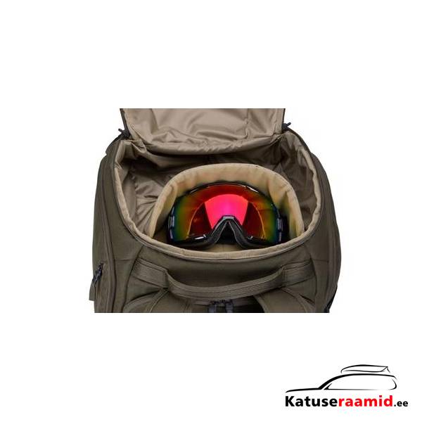 Thule RoundTrip 60L, 3205157 Thule RoundTrip 60L, 3205157