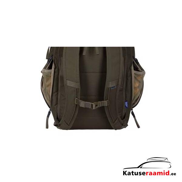 Thule RoundTrip 60L, 3205157 Thule RoundTrip 60L, 3205157