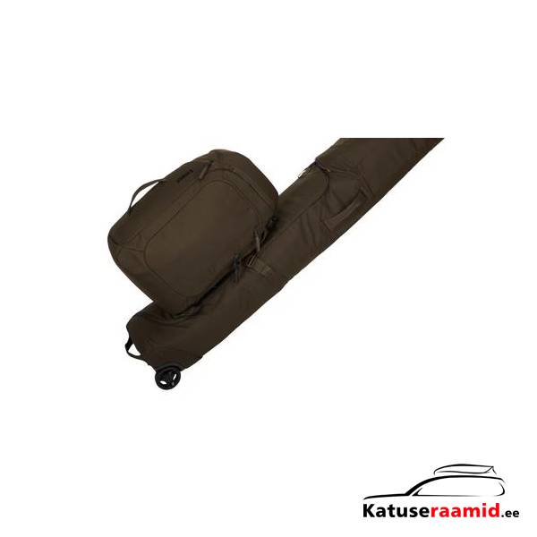 Thule RoundTrip 60L, 3205157 Thule RoundTrip 60L, 3205157