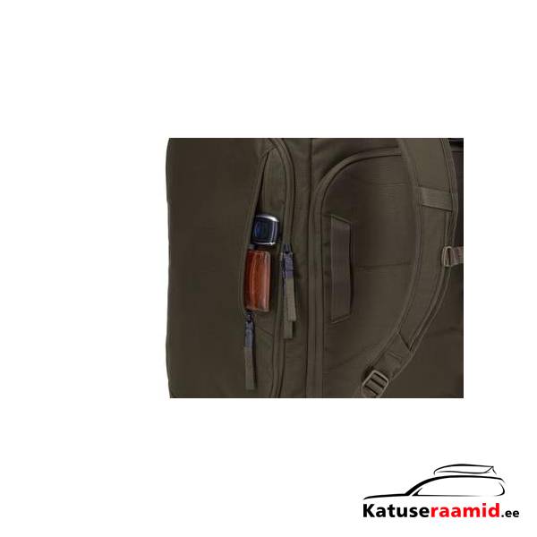 Thule RoundTrip 60L, 3205157 Thule RoundTrip 60L, 3205157