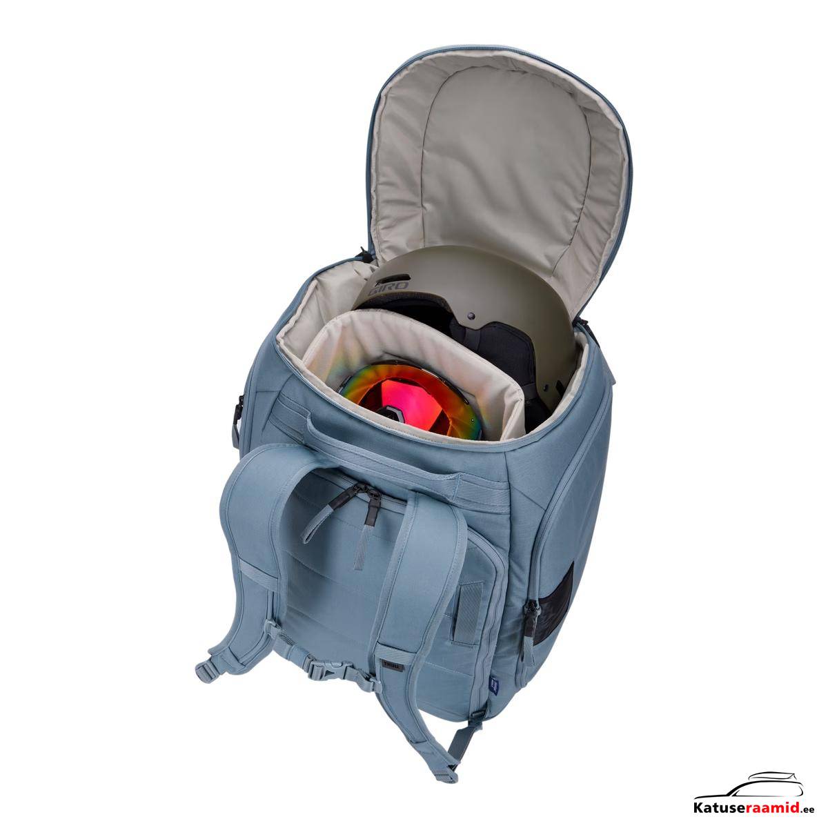 Thule RoundTrip 60L, 3205158 Thule RoundTrip 60L, 3205158