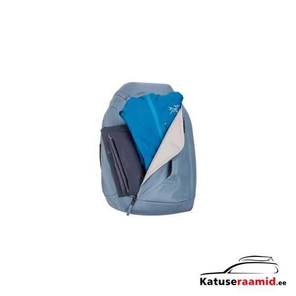 Thule RoundTrip 60L, 3205158 Thule RoundTrip 60L, 3205158