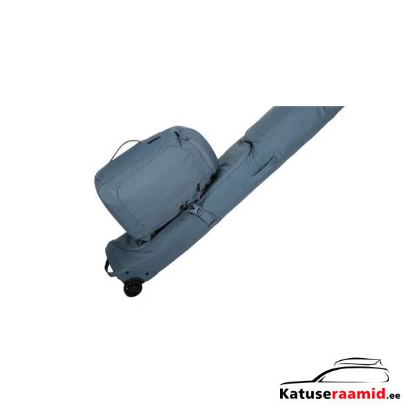 Thule RoundTrip 60L, 3205158 Thule RoundTrip 60L, 3205158