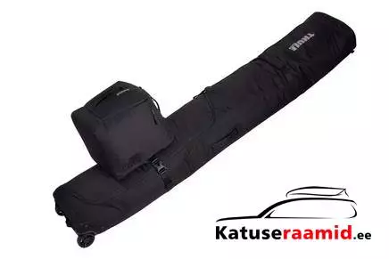 Thule RoundTrip 35L, 3205321 Thule RoundTrip 35L, 3205321