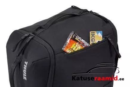 Thule RoundTrip 35L, 3205321 Thule RoundTrip 35L, 3205321