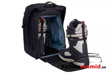 Thule RoundTrip 45L, 3205152 Thule RoundTrip 45L, 3205152